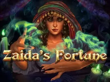 Lucky Lion Casino screenshot